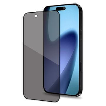 CELLY Zaštitnik zaslona za privatnost kaljeno staklo