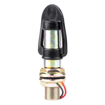 slomart AMiO "I" montažni nosač za upozoravajuću lampu (za 24mm bazu)