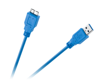 LP Kabel USB 3.0 AM/micro BM 1.8m