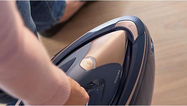 PSG6064/80 PerfectCare 6000 likalni sistem