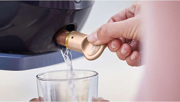 PSG6064/80 PerfectCare 6000 likalni sistem