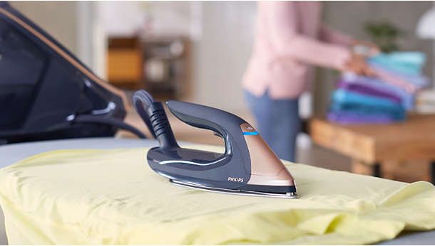 PSG6064/80 PerfectCare 6000 likalni sistem