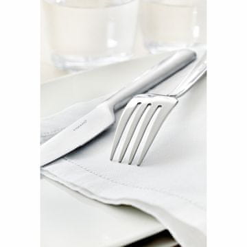 Fiskars Set pribora za jelo 16 dijelova u poklon kutiji mat