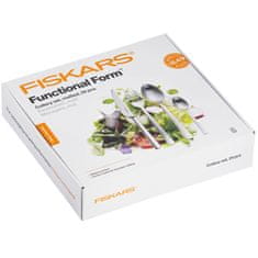 Fiskars Set pribora za jelo mat 24 dijela u poklon kutiji