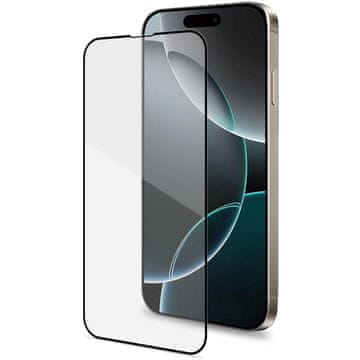 CELLY Zaštitno staklo za ekran od kaljenog stakla