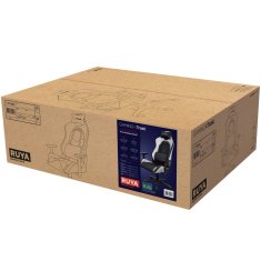 Trust Igraća stolica bijela