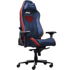 Trust Gamerska stolica, podesiva lumbalna podrška, 4D nasloni za ruke