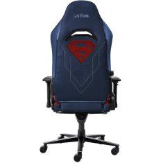 Trust Gamerska stolica, podesiva lumbalna podrška, 4D nasloni za ruke