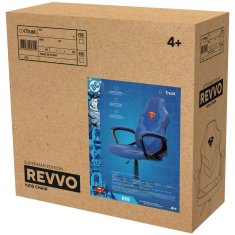 Trust Gaming stolica za djecu Superman