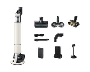 Samsung VS80F28DGS/GE Pro Extra Bespoke Jet usisavač, bež