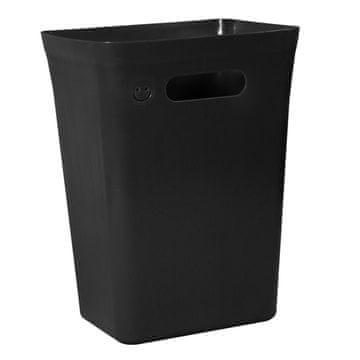 slomart Kanta za smeće Plast Team Avedore 10L, crna