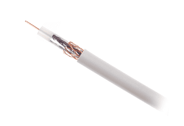 slomart Kabel koncentriczny YWDXpek 75-1,05/4,8 K-100 100m