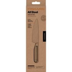 Fiskars Kuharski nož od čelika 13,5 cm