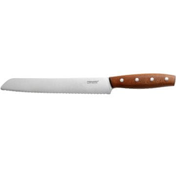 Fiskars Nož za kruh 21 cm