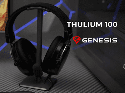 GENESIS THULIUM 100
