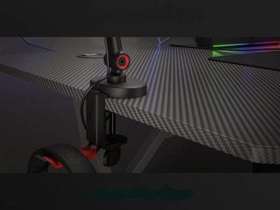 Univerzalen, stabilen nosilec