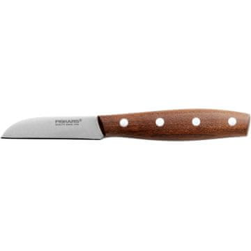 Fiskars Nož za guljenje 7 cm