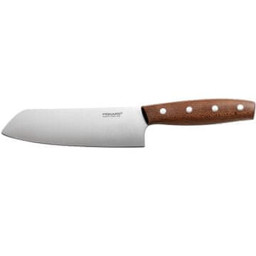Fiskars Santoku nož 16 cm