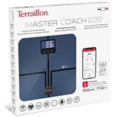 Terraillon Osobna vaga Ultra Wifi & BMI 180 kg