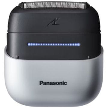 Panasonic Kompaktni brijač s 3 oštrice