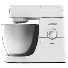 Kenwood Kuhinjski aparat s blenderom 1200 W, posuda od 6,7 L