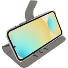 CELLY Futrola-novčanik za mobitel crne boje