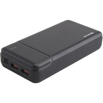 Denver Powerbank 20000mAh Brzo punjenje