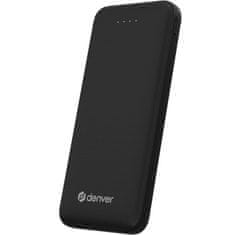 Denver PowerBank 10.000 mAh 10W crne boje