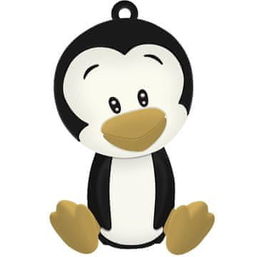CELLY PowerBank 2.600 mAh 5W Penguin