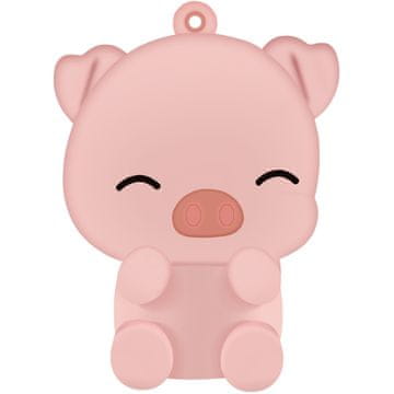 CELLY PowerBank 2.600 mAh 5W Pig