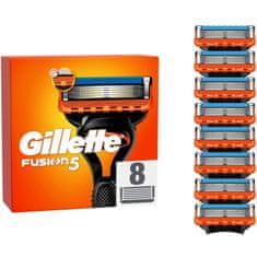 Gillette Zamjenske britvice, 8 komada