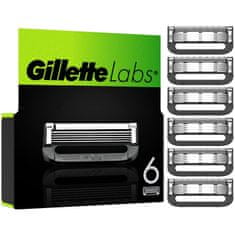 Gillette Premium zamjenske britvice, 6 komada
