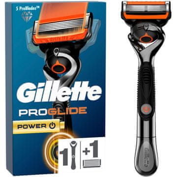 Gillette Zamjenska britvica za bežične brijače, 1 komad