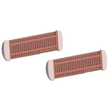 Northix Zamjenjive oštrice za britvu 2 pakiranja