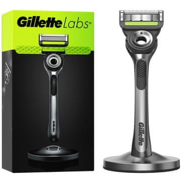 Gillette Prva oštrica britvice