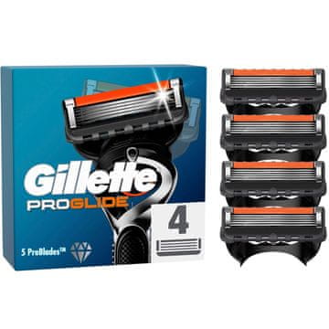 Gillette Muške britvice 4 kom