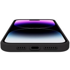 CELLY Mekana gumena maskica za crnu boju