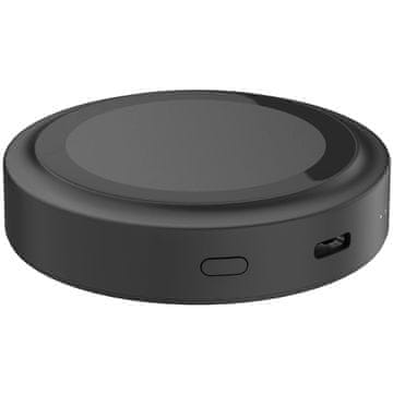 CELLY Power bank 3000 mAh 5W MagSafe kompatibilan crni