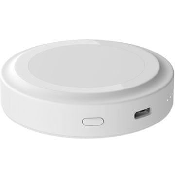 CELLY Power bank 3000 mAh 5W MagSafe kompatibilan bijeli