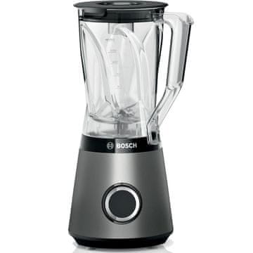 Bosch Blender s oštricama od nehrđajućeg čelika