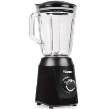 Tristar Blender 1L stakleni vrč 350W pulsna funkcija