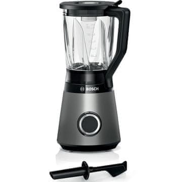 Bosch Snažni blender sa staklenom posudom, 1200 W, 1,5 l