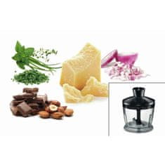 Bosch Ručni mikser Crni