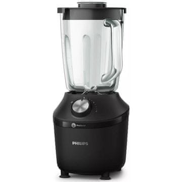 Philips Blender sa sustavom za drobljenje leda, 600 W, 1,25 l
