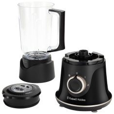 Russell Hobbs Blender s funkcijom pojačanog miješanja i posudom, 1,5 l