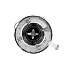 Champion Blender 1,5 l 600 W stakleni vrč od nehrđajućeg čelika