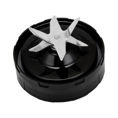 Champion Digitalni Blender hranjivih tvari, 1200 W, crno/srebrni