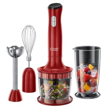 Russell Hobbs Ručni blender 3u1