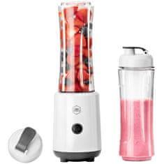 OBH NORDICA Osobni blender za smoothieje s prijenosnim bocama