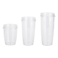 Champion Digitalni Blender hranjivih tvari, 1200 W, crno/srebrni